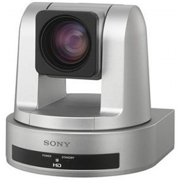 Sony SRG-120DH , Full HD PTZ камера для видеоконференцсвязи , дистанционное управление