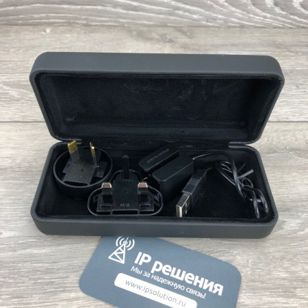 Plantronics Savi W440M, беспроводная гарнитура для компьютера Plantronics Savi W440M, беспроводная гарнитура для компьютера