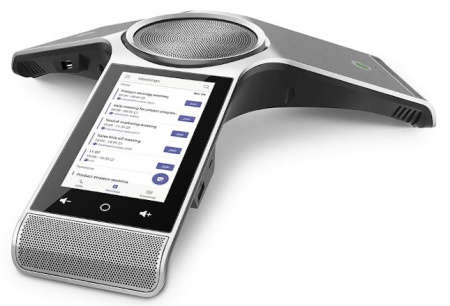 Yealink CP960 Teams, конференц телефон (voip) 