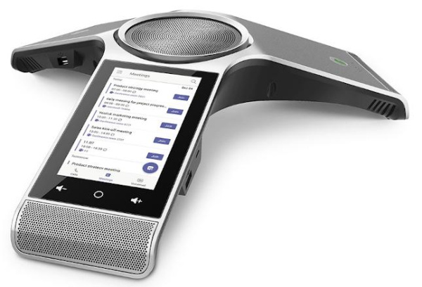 Yealink CP960 Teams, конференц телефон (voip) 