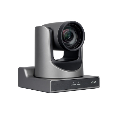 CleverCam 2612UHS POE,  PTZ-камера (4K, 12x, USB 2.0, HDMI, SDI, LAN)