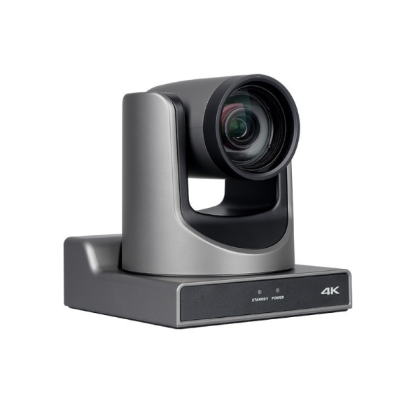 CleverCam 2612UHS POE,  PTZ-камера (4K, 12x, USB 2.0, HDMI, SDI, LAN) CleverCam 2612UHS POE,  PTZ-камера (4K, 12x, USB 2.0, HDMI, SDI, LAN)
