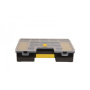 Stanley 1-94-745 - ОРГАНАЙЗЕР "SORT MASTER ORGANIZER" ПЛАСТМАССОВЫЙ 43 X 33 X 9CM Stanley 1-94-745 - ОРГАНАЙЗЕР "SORT MASTER ORGANIZER" ПЛАСТМАССОВЫЙ 43 X 33 X 9CM