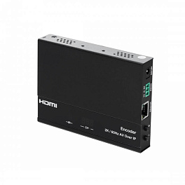 SX-EX72, удлинитель H.265/H.264 1080P AV over IP (передатчик)