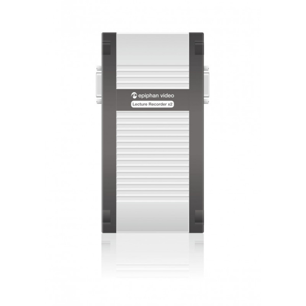 Устройство захвата видео Epiphan Lecture Recorder x2 Устройство захвата видео Epiphan Lecture Recorder x2
