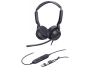 Yealink UH42 SE Dual UC USB-C/A, бинауральная гарнитура