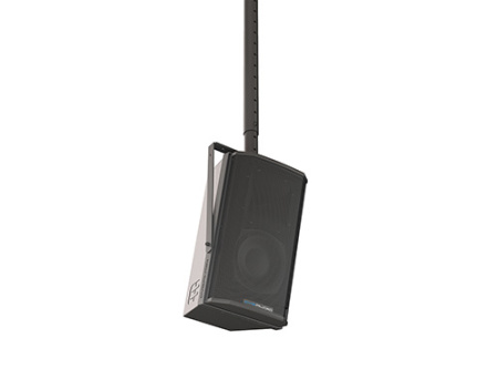 CVGAUDIO BEATBOMBER SAT-S8BL, пассивная корпусная двухполосная инсталляционная акустическая система CVGAUDIO BEATBOMBER SAT-S8BL, пассивная корпусная двухполосная инсталляционная акустическая система