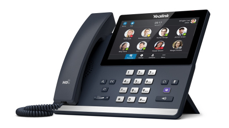 Yealink MP56 для Skype for Business, ip-телефон