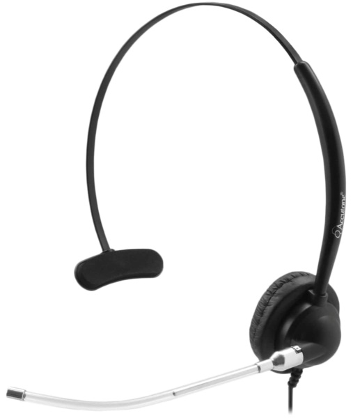Accutone M363VT 3.5 mm, гарнитура для мобильных устройств Accutone M363VT 3.5 mm, гарнитура для мобильных устройств