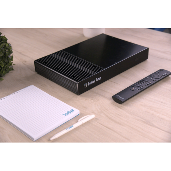 Труконф ТРУ-001 терминал видеоконференцсвязи 