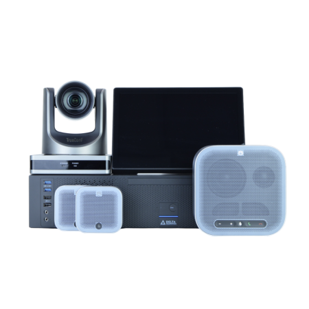 TrueConf Room Delta Бобёр