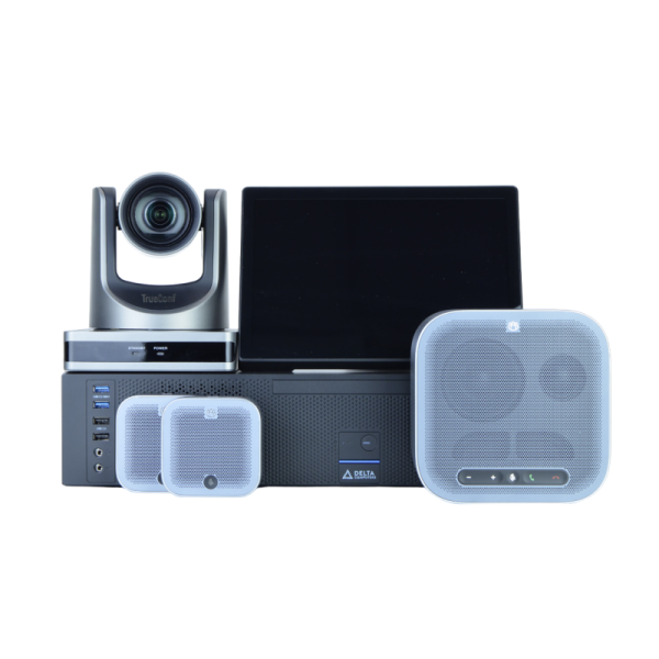 TrueConf Room Delta Бобёр