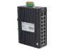 WI-TEK Superic SP3018FM-l2 v2, промышленный управляемый коммутатор