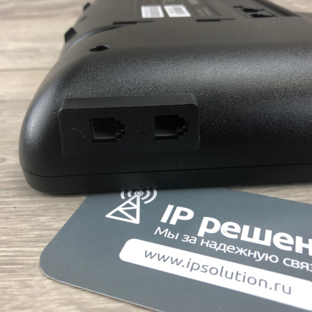 Yealink SIP-T21 E2 SIP-телефон, 2 линии Yealink SIP-T21 E2 SIP-телефон, 2 линии