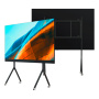 Prestel LED-AIO6W, светодиодный экран 136"