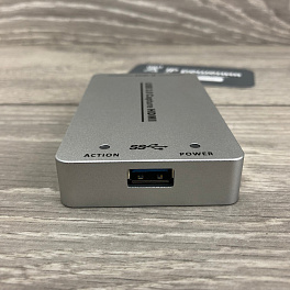 Prestel GR‑H устройство захвата HDMI в USB3.0/2.0