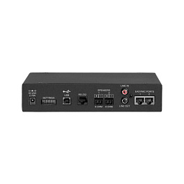 Аудиомикшер Vaddio EasyUSB Mixer/Amp