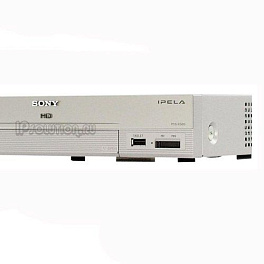SONY PCS-XG80, система групповой видеоконференцсвязи