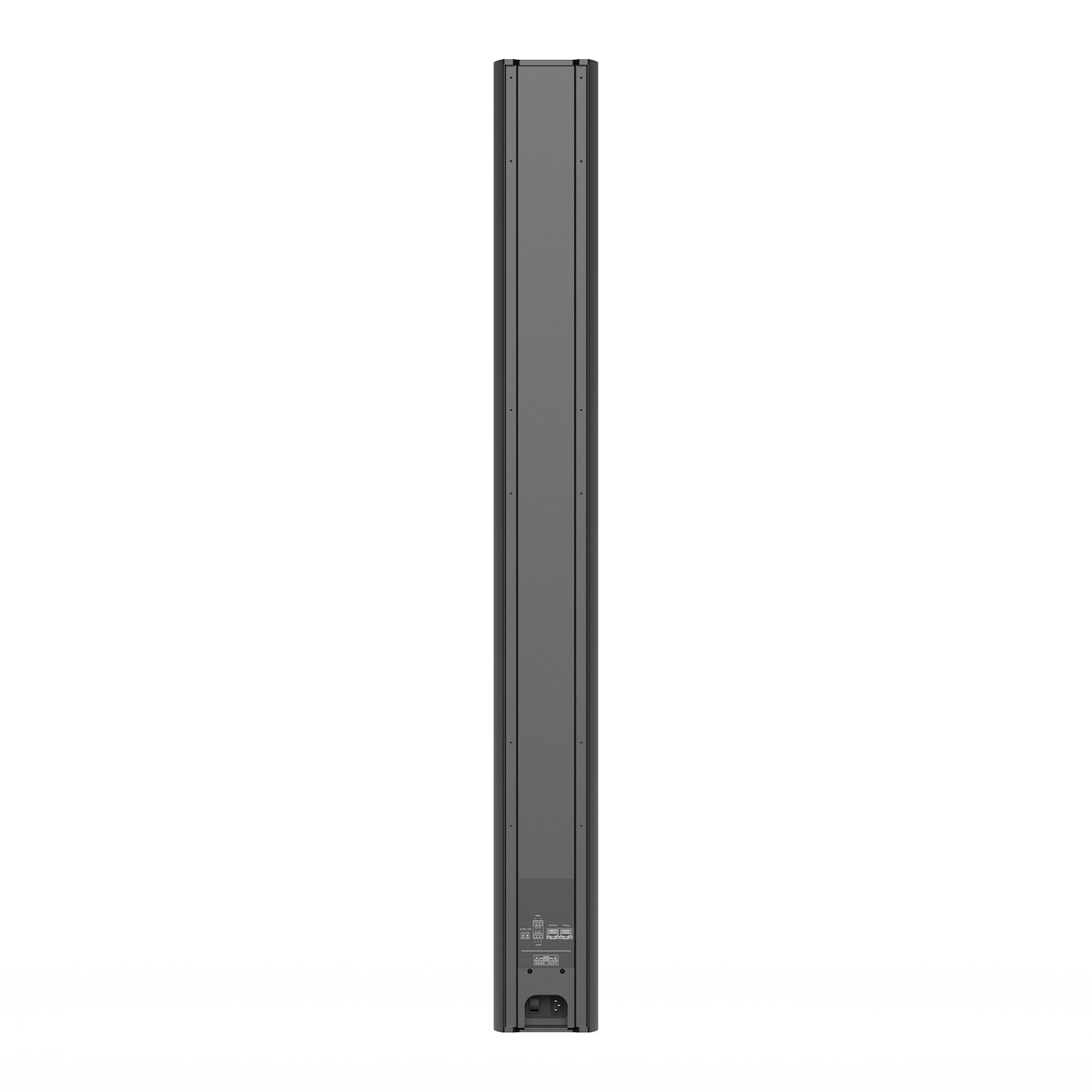 Prestel SCL-84D-BK, управляемая звуковая колонна