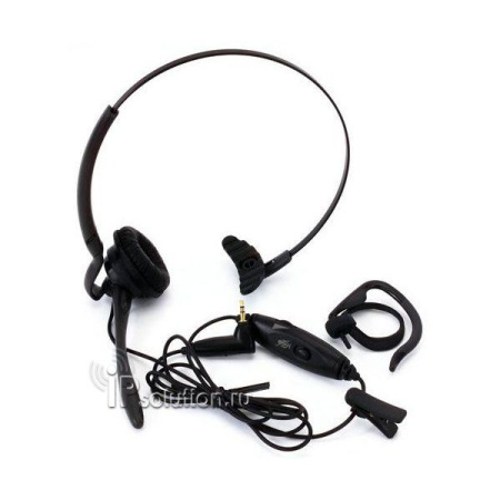 Plantronics M175, проводная гарнитура