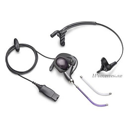 Plantronics DuoPro (PL-H171), телефонная гарнитура