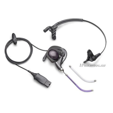 Plantronics DuoPro (PL-H171), телефонная гарнитура Plantronics DuoPro (PL-H171), телефонная гарнитура