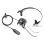Plantronics DuoPro (PL-H171), телефонная гарнитура Plantronics DuoPro (PL-H171), телефонная гарнитура
