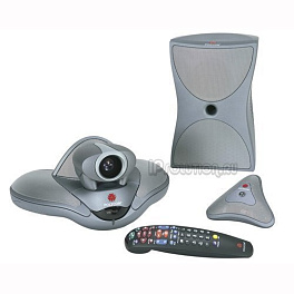 Система Polycom VSX 7000s