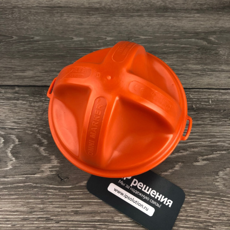 Greenlee OmniMarker 163 - шаровые пассивные маркеры для телекоммуникаций