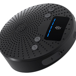 JazzTel Mini, портативный usb-спикерфон