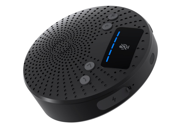 JazzTel Mini, портативный usb-спикерфон