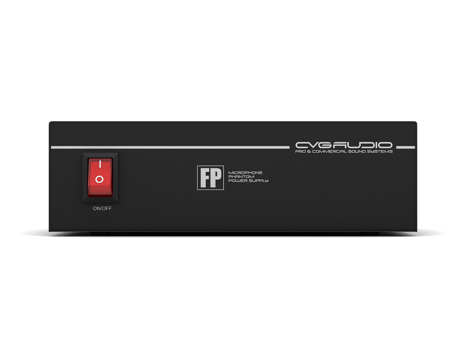 CVGaudio FP, блок фантомного питания CVGaudio FP, блок фантомного питания