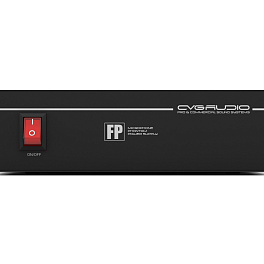 CVGaudio FP, блок фантомного питания
