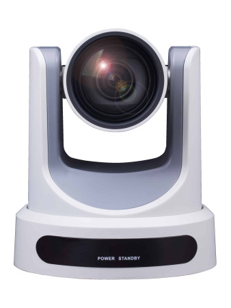 CleverMic 1212UHN White, PTZ-камера 