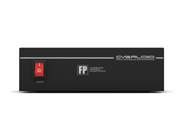 CVGaudio FP, блок фантомного питания CVGaudio FP, блок фантомного питания