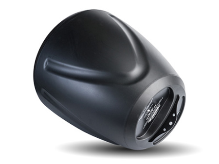 CVGaudio CS608TBl, подвесная двухполосная корпусная акустическая система