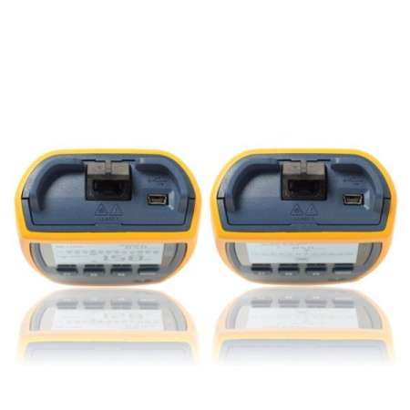 Fluke Networks MFTK-SM1310 - набор для тестирования ВОЛС с разъемами MPO (PM и LS 1310 нм) Fluke Networks MFTK-SM1310 - набор для тестирования ВОЛС с разъемами MPO (PM и LS 1310 нм)