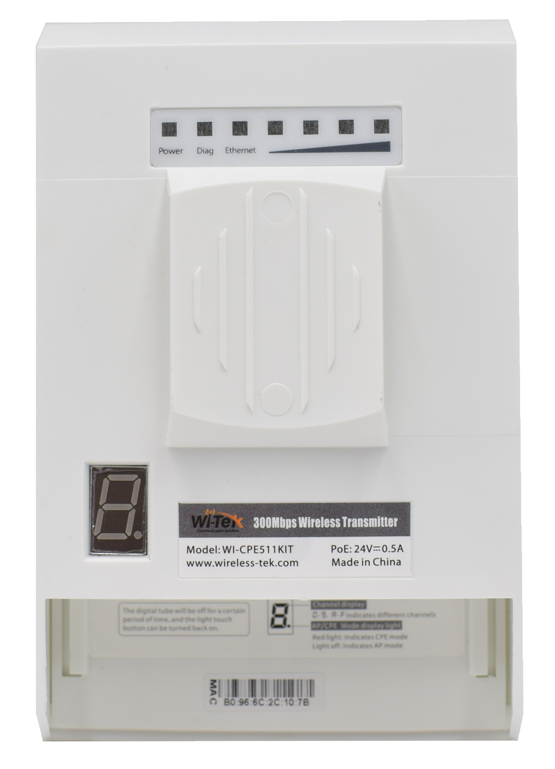 Wi-Tek WI-CPE511-KIT