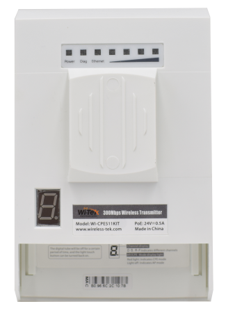 Wi-Tek WI-CPE511-KIT