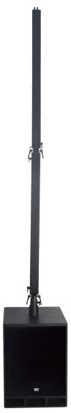ITC TS-15A03  500W Bass + 400W Full Range @8Ω ITC TS-15A03  500W Bass + 400W Full Range @8Ω