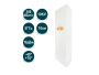 WI-TEK WI-CPE515, точка доступа 5 ГГц секторная