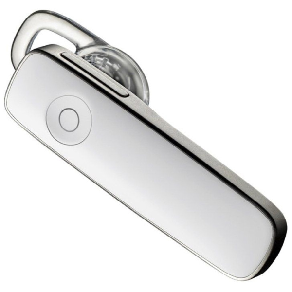 Plantronics Marque M155, bluetooth гарнитура (белая)