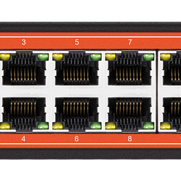 Wi-Tek WI-PS518G (v3)