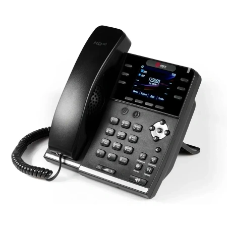 QTECH QVP-500PR, ip телефон