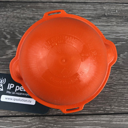 Tempo OmniMarker II OM-05 - шаровые пассивные маркеры для телекоммуникаций (оранжевый)
