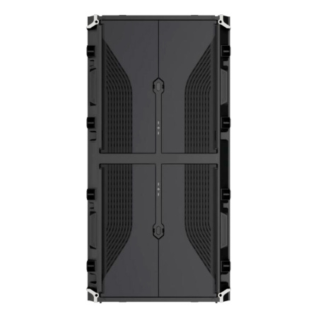Prestel H3-SMD195C, кабинет светодиодного экрана 1,95 мм