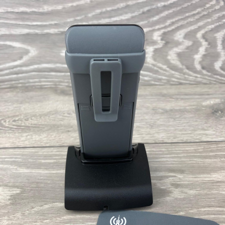 Mitel 612d v2 (Set), беспроводной DECT телефон (в комплекте с зарядной подставкой)