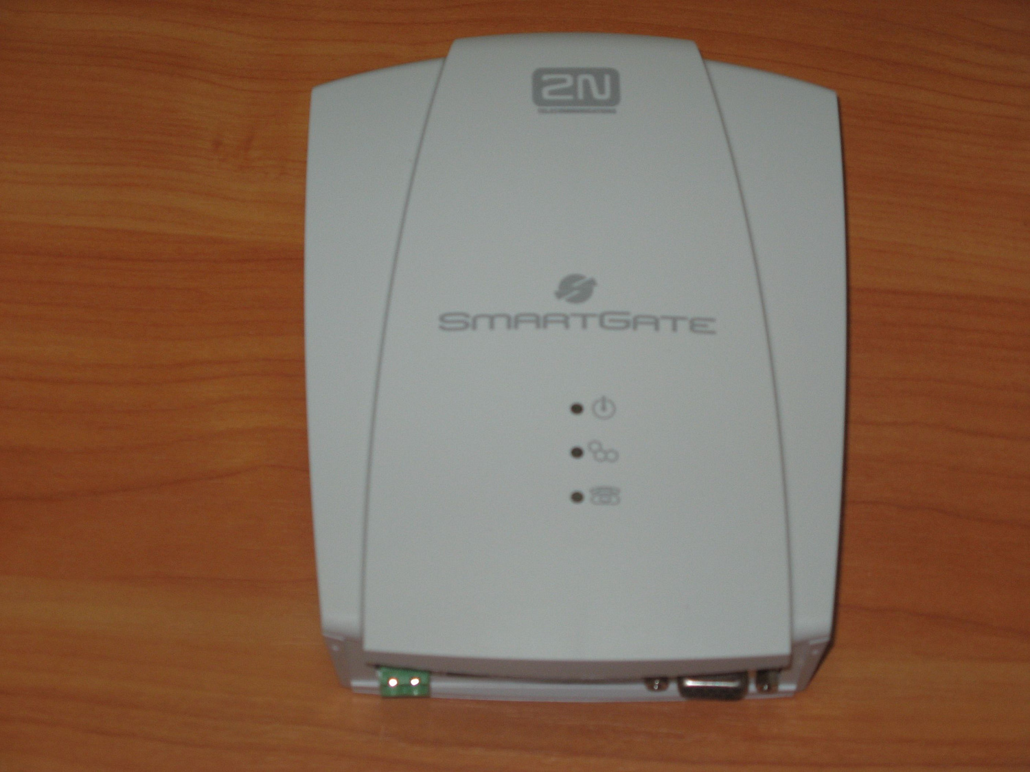 Аналоговый GSM шлюз Ateus SmartGate 2N Telekomunikace