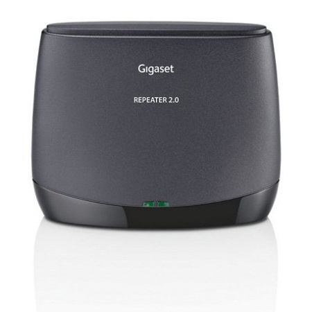 Gigaset Repeater 2.0 IM1 BLACK