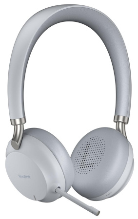 Yealink BH72 UC Light Gray USB, bluetooth гарнитура
